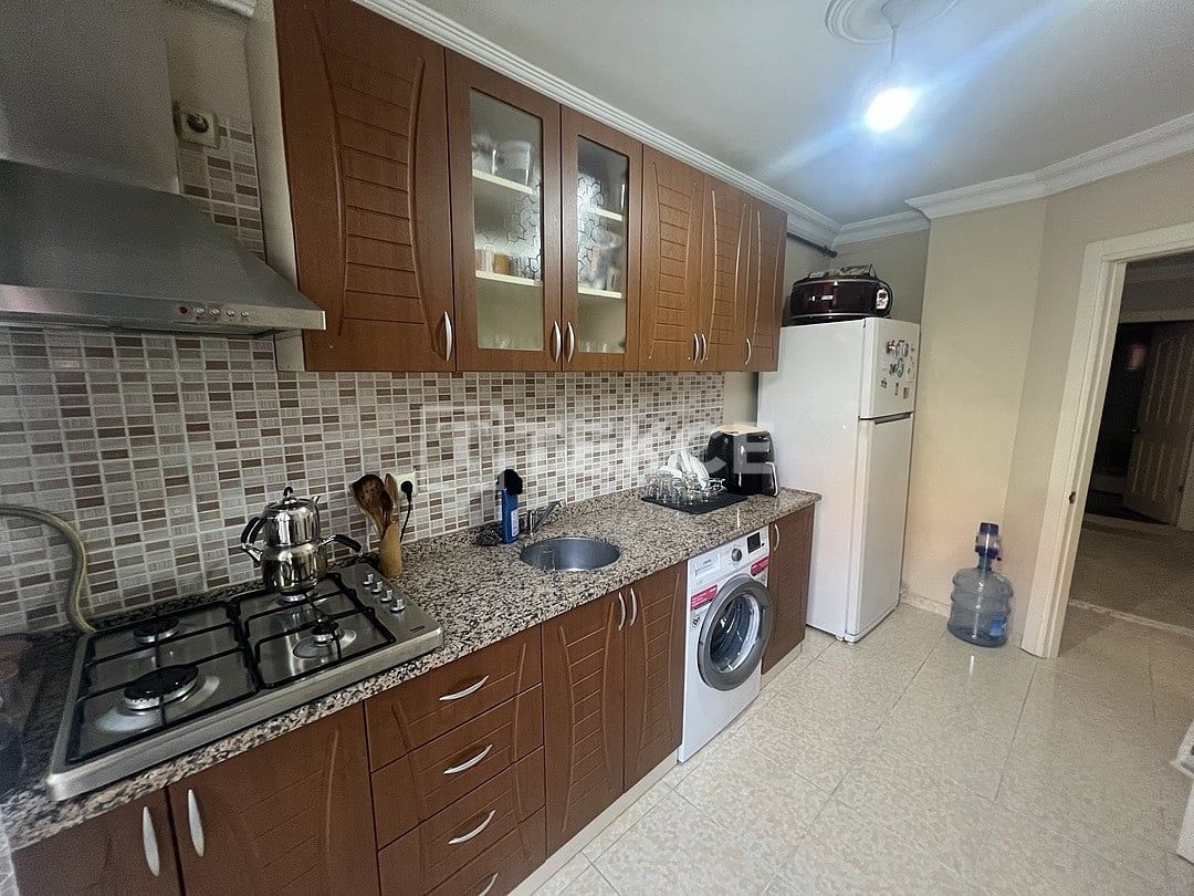 Apartment in Ataşehir, Türkei, 80 m² - Foto 6