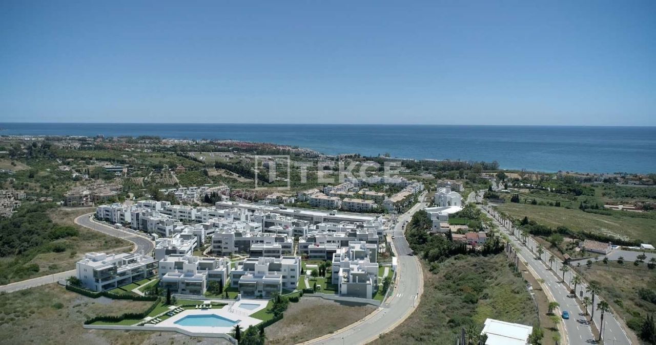 Penthouse in Estepona, Spain, 84 m² - picture 6