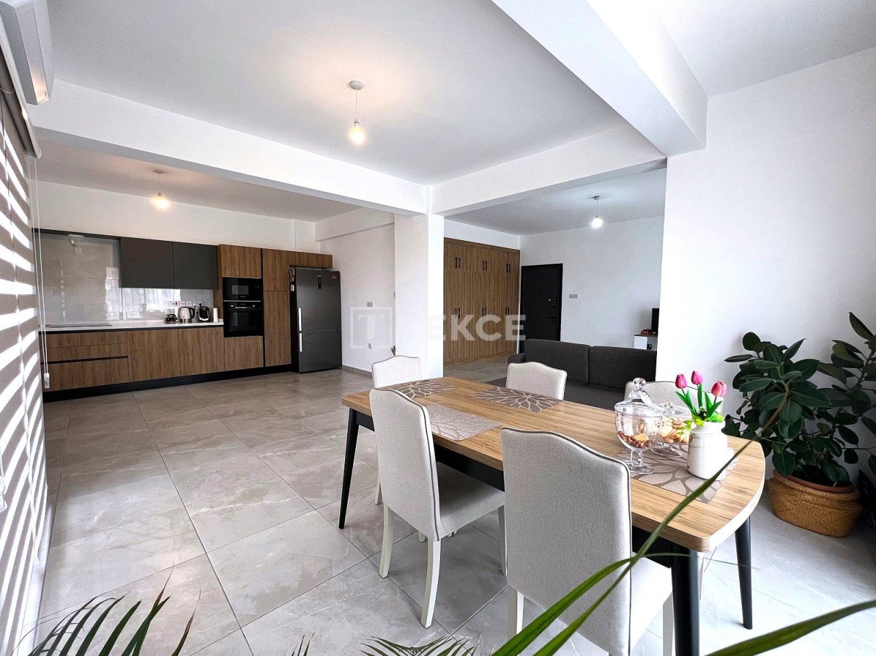 Attico a Gazimağusa, Cipro, 145 m² - foto 6