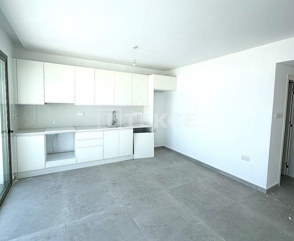 Ático en Kyrenia, Chipre, 95 m² - imagen 7