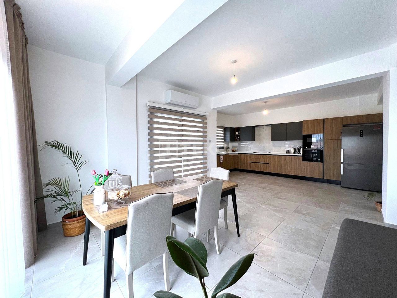 Attico a Gazimağusa, Cipro, 145 m² - foto 7