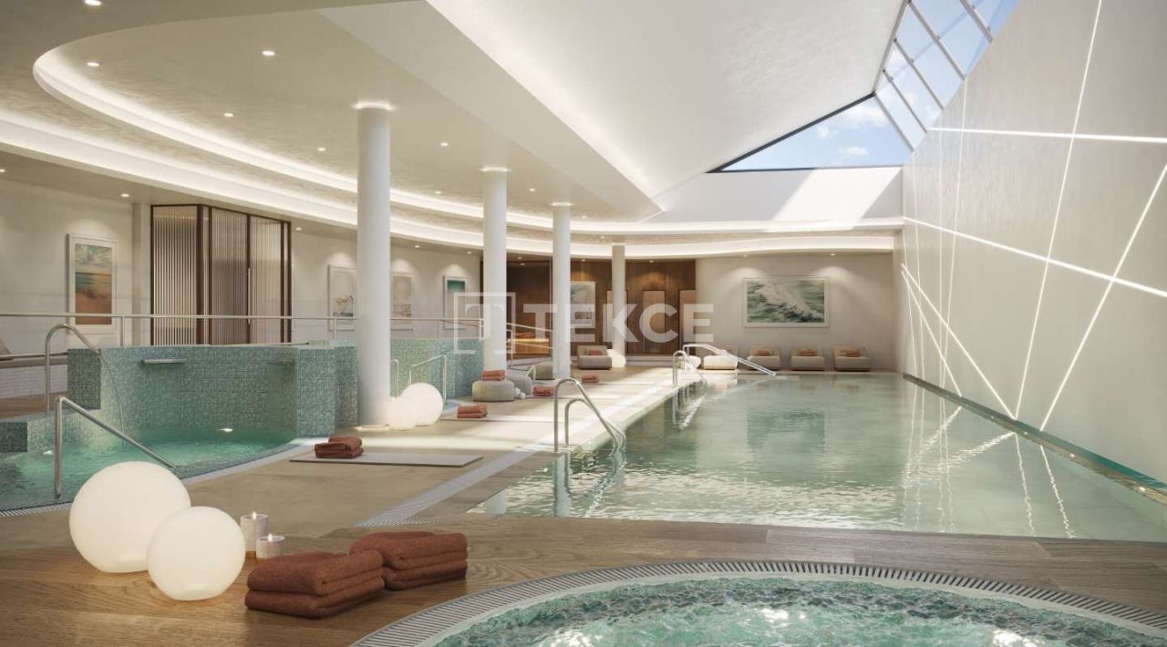 Penthouse in Estepona, Spain, 84 m² - picture 7