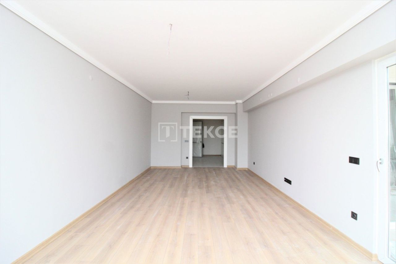 Apartamento Nilüfer, Turquia, 170 m² - imagen 7