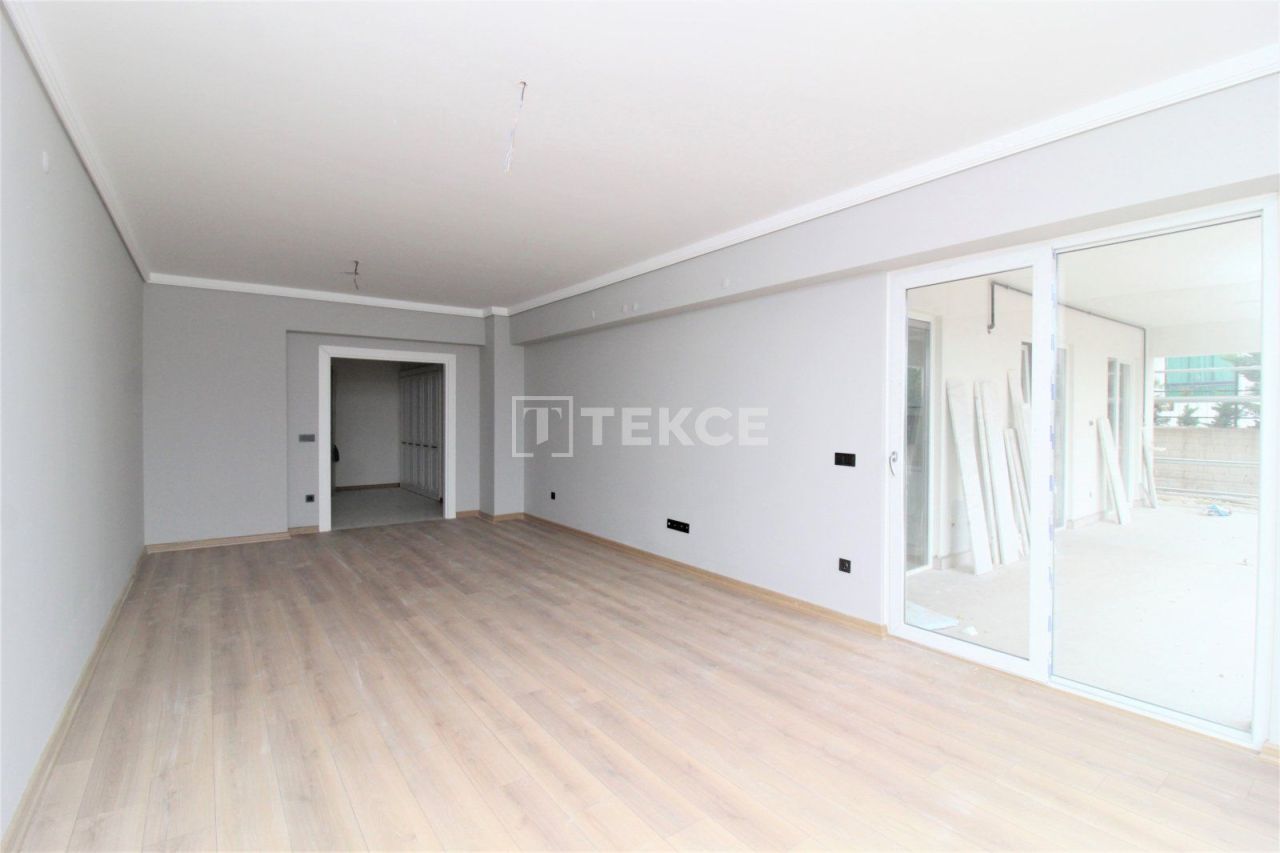 Apartamento Nilüfer, Turquia, 170 m² - imagen 8
