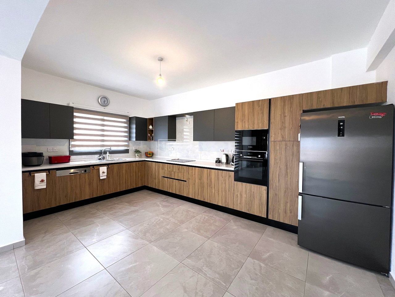 Attico a Gazimağusa, Cipro, 145 m² - foto 8