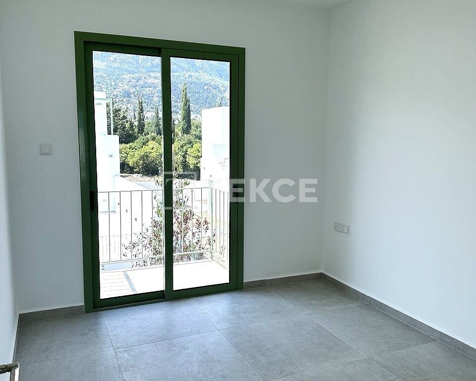 Ático en Kyrenia, Chipre, 95 m² - imagen 8