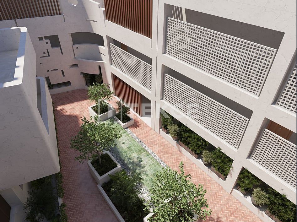 Appartement à Benahavis, Espagne, 50 m² - image 8
