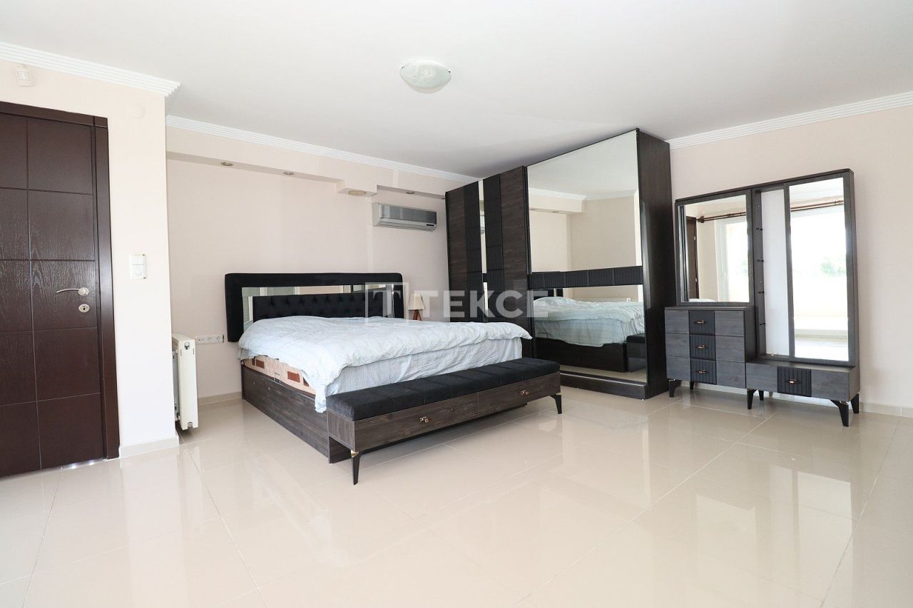Apartment in Antalya, Türkei, 165 m² - Foto 9