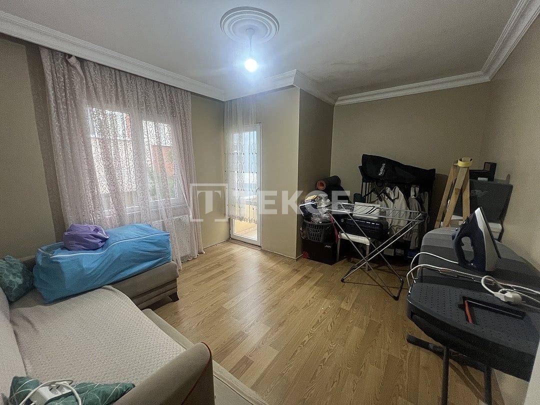 Apartment in Ataşehir, Türkei, 80 m² - Foto 9