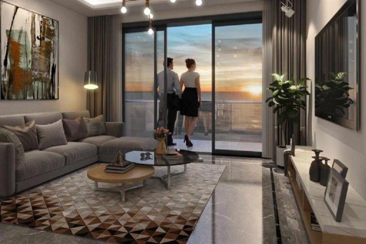 Piso en Batumi, Georgia, 43.57 m² - imagen 8