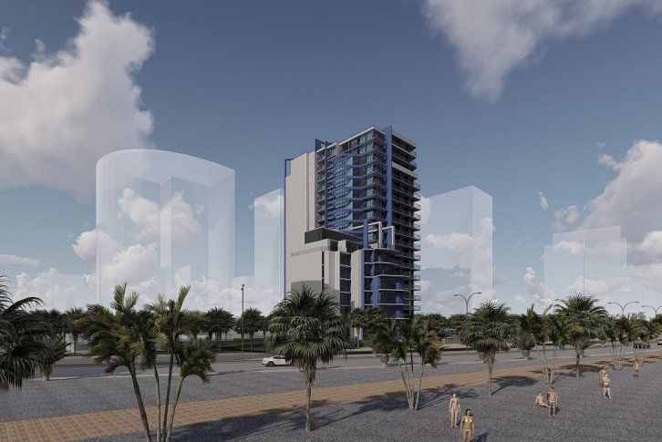 Piso en Batumi, Georgia, 43.57 m² - imagen 6