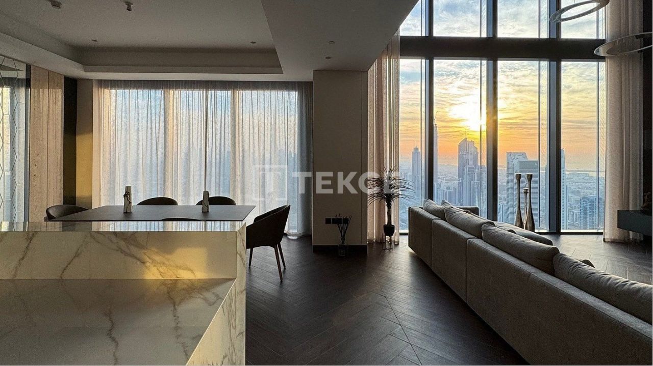 Apartamento Za'abeel, EAU, 185 m² - imagen 9