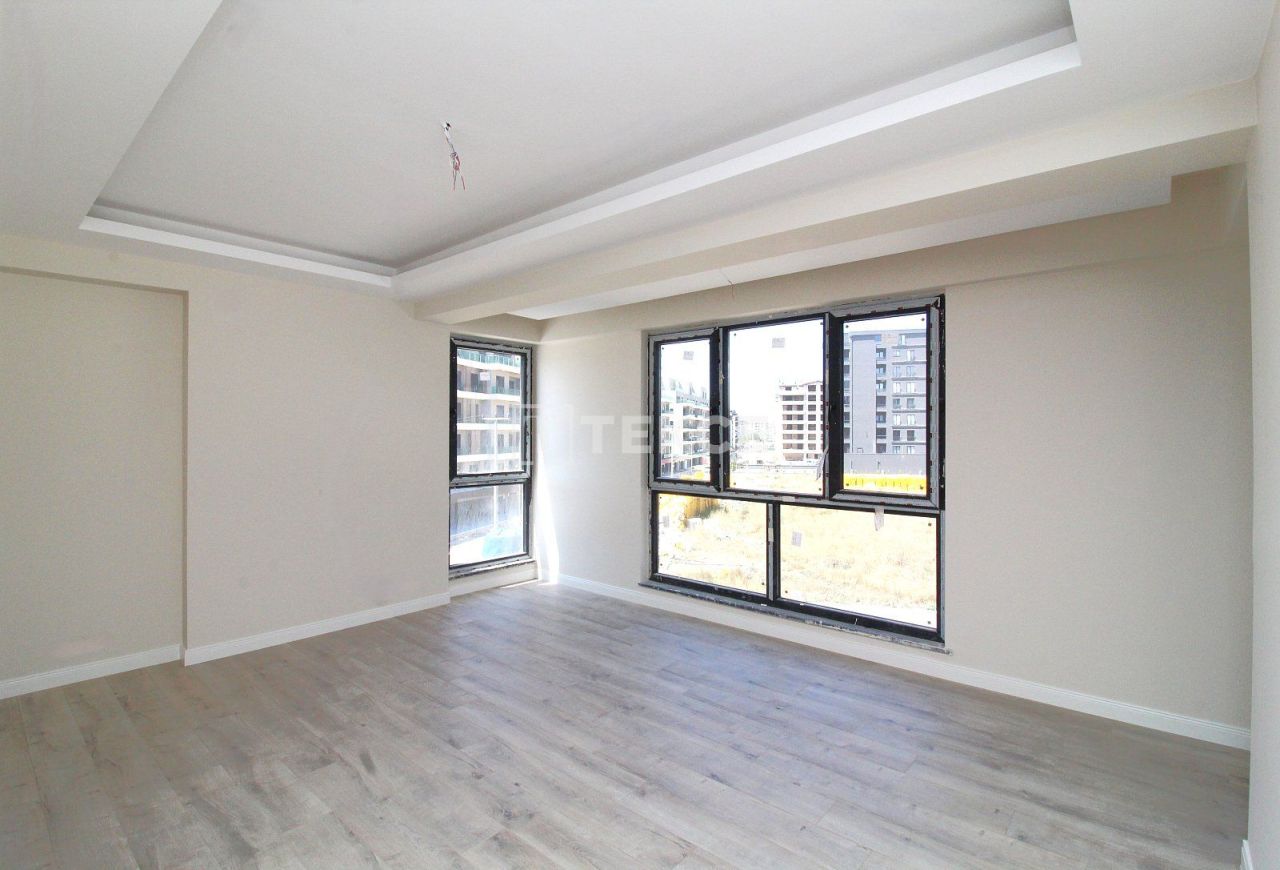 Appartamenti Nilüfer, Turchia, 159 m² - foto 9