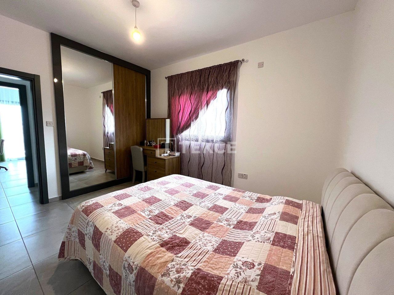 Attico a Gazimağusa, Cipro, 145 m² - foto 9