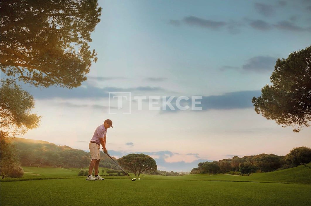 Appartement à Benahavis, Espagne, 50 m² - image 10