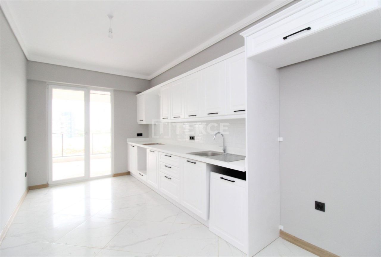 Apartamento Nilüfer, Turquia, 170 m² - imagen 10