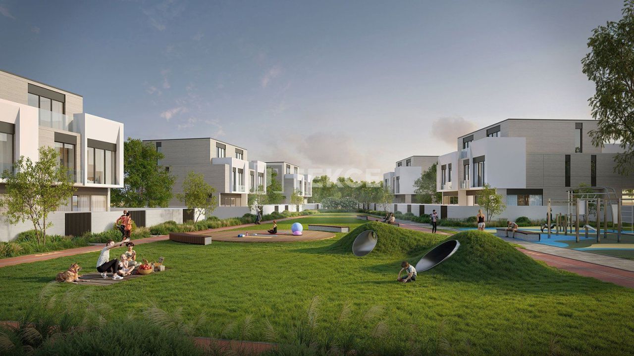 Villa en Dubái, EAU, 372 m² - imagen 10