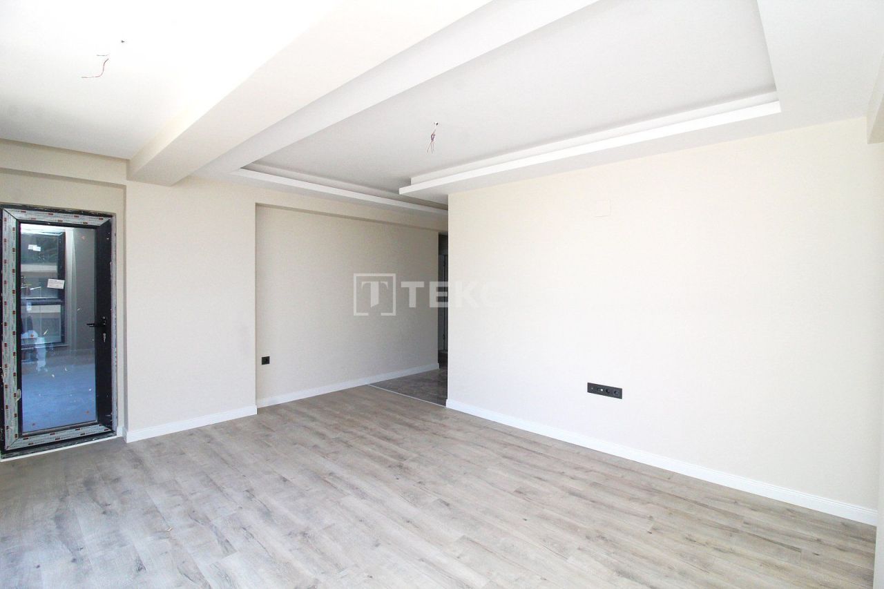 Appartamenti Nilüfer, Turchia, 159 m² - foto 10