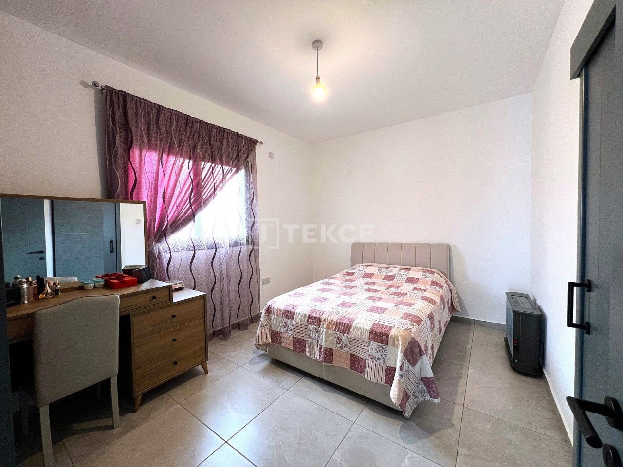 Attico a Gazimağusa, Cipro, 145 m² - foto 10