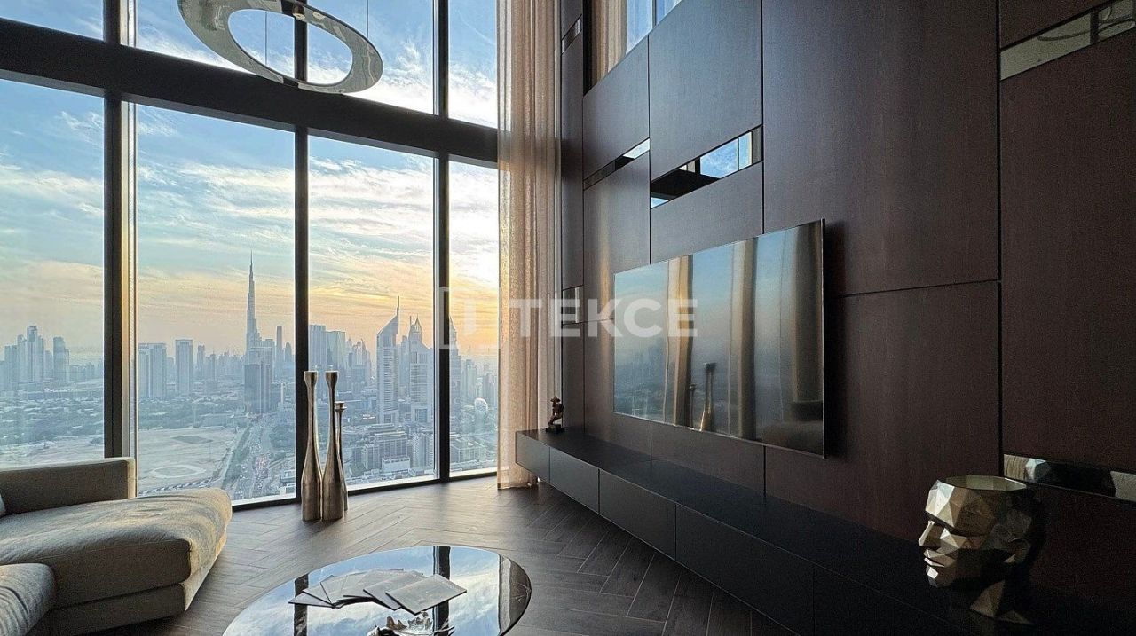 Apartamento Za'abeel, EAU, 185 m² - imagen 10
