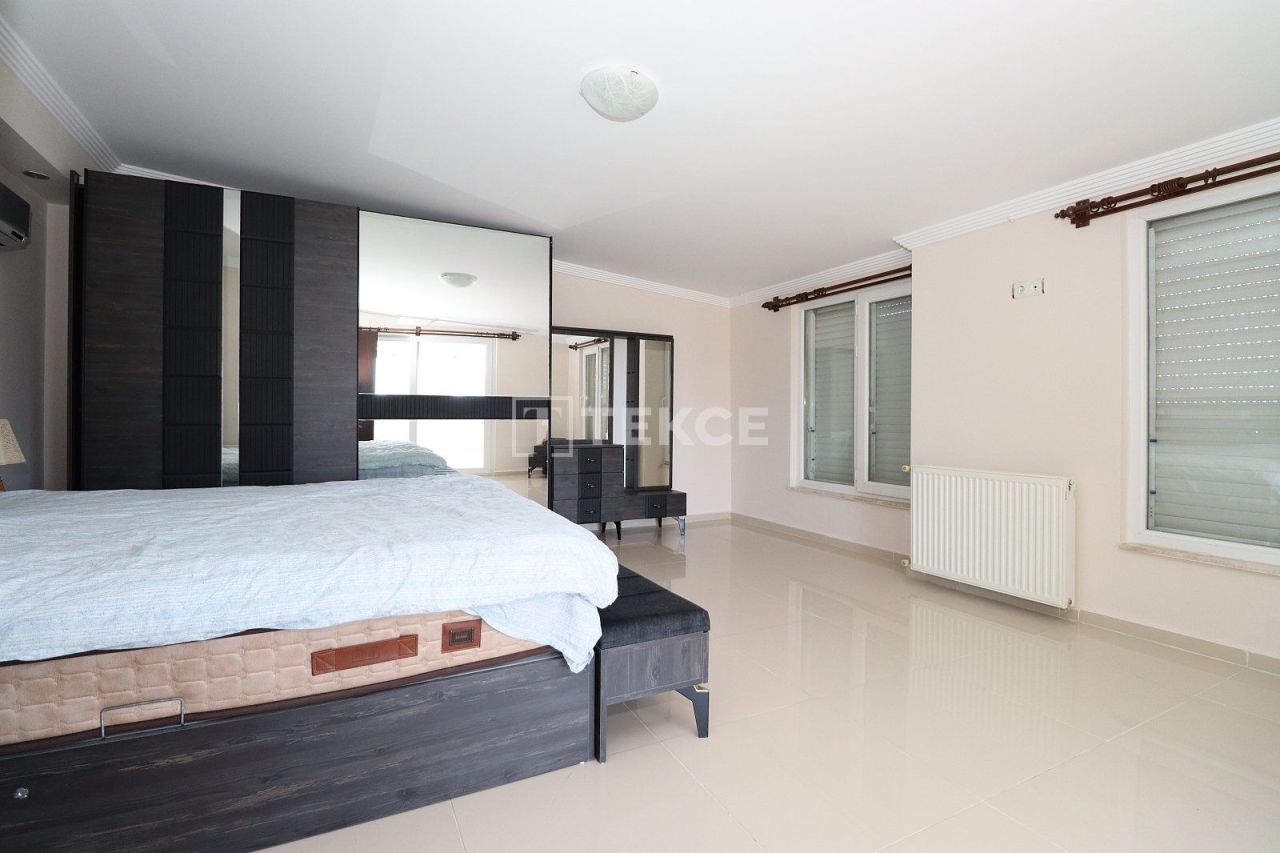 Apartment in Antalya, Türkei, 165 m² - Foto 10
