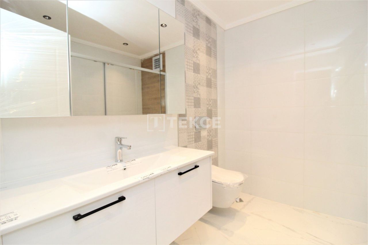 Apartamento Nilüfer, Turquia, 170 m² - imagen 11