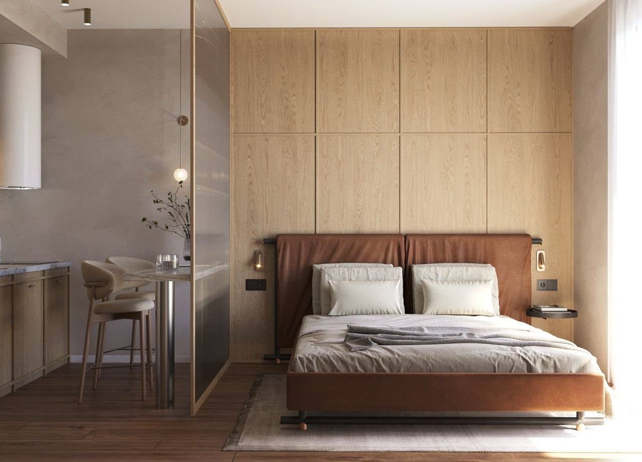 Appartement à Batoumi, Géorgie, 41 942 m² - image 5