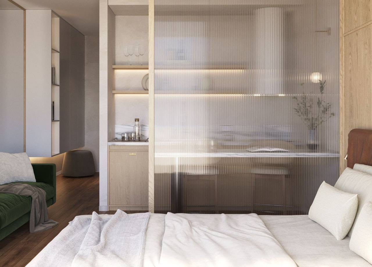 Appartement à Batoumi, Géorgie, 41 942 m² - image 4