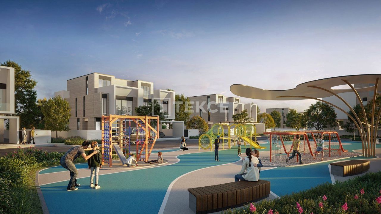 Villa à Dubaï, EAU, 270 m² - image 12