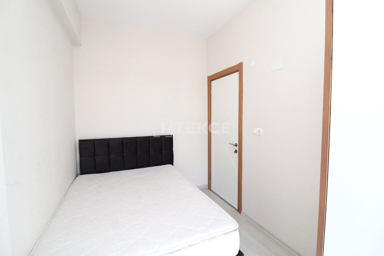 Apartamento Nilüfer, Turquia, 61 m² - imagen 12