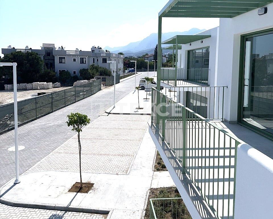 Ático en Kyrenia, Chipre, 95 m² - imagen 12