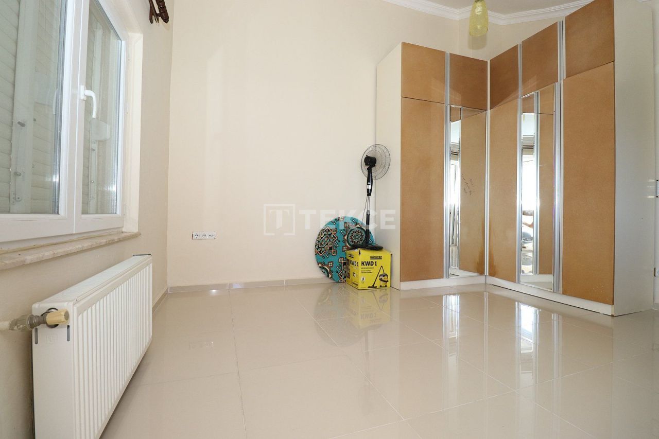 Apartment in Antalya, Türkei, 165 m² - Foto 12