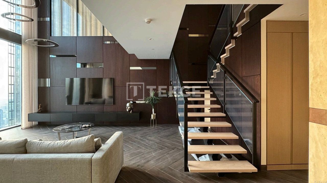 Apartamento Za'abeel, EAU, 185 m² - imagen 12