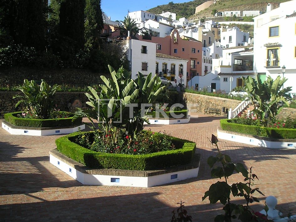 Appartement à Benahavis, Espagne, 50 m² - image 13
