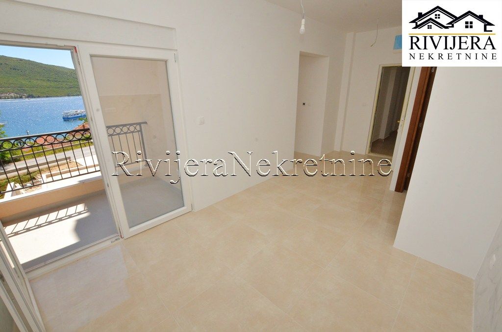 Wohnung in Herceg-Novi, Montenegro, 52 m² - Foto 2
