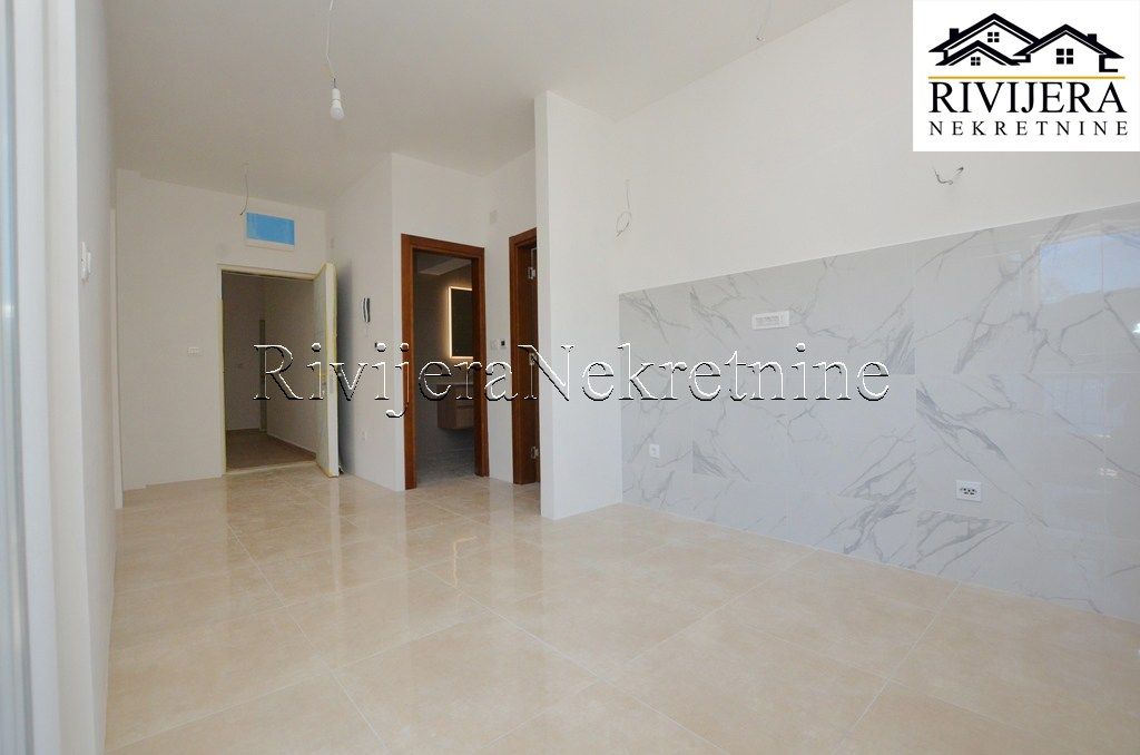 Wohnung in Herceg-Novi, Montenegro, 52 m² - Foto 4