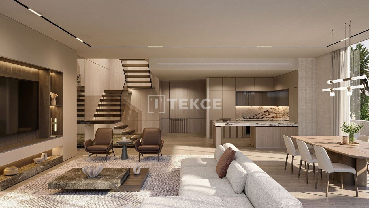 Villa à Dubaï, EAU, 270 m² - image 13