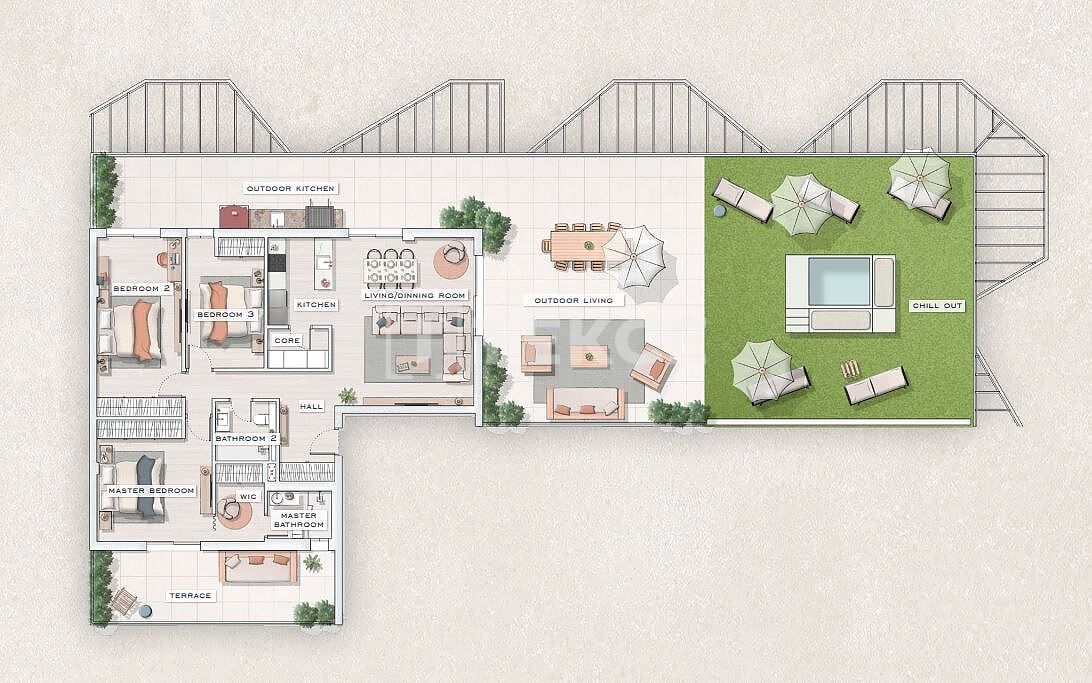 Appartamenti a Mijas, Spagna, 184 m² - foto 13