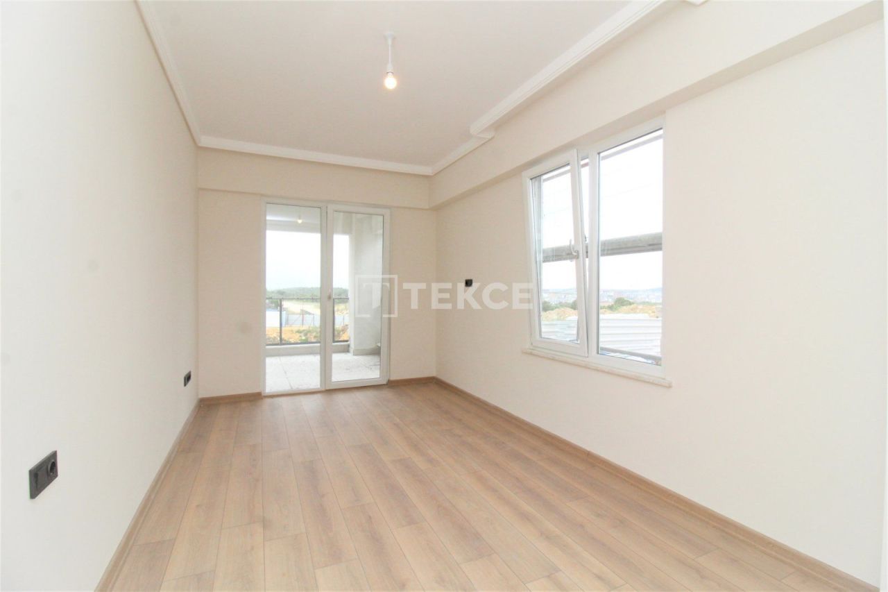 Apartamento Nilüfer, Turquia, 170 m² - imagen 13