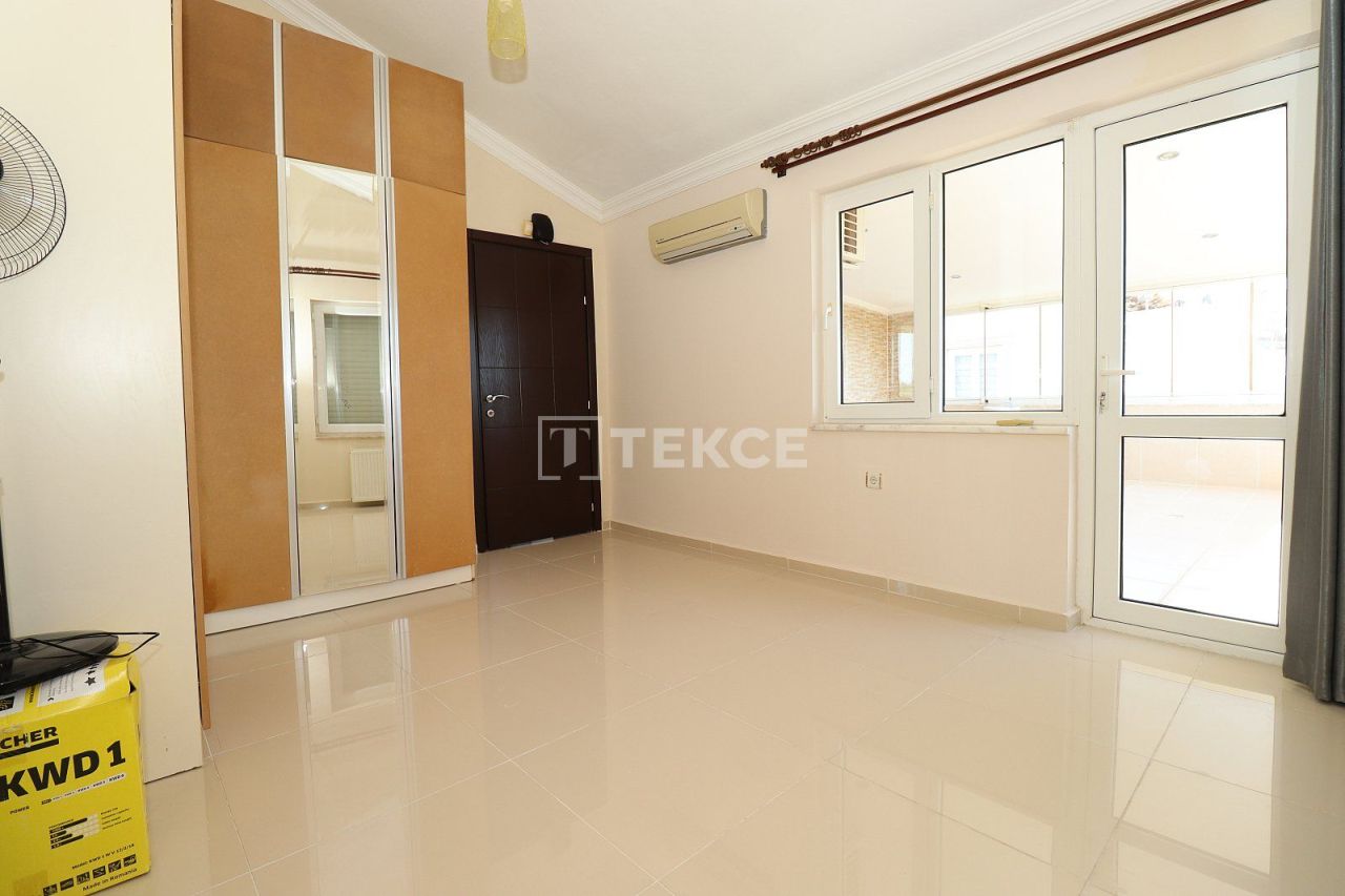 Apartment in Antalya, Türkei, 165 m² - Foto 13