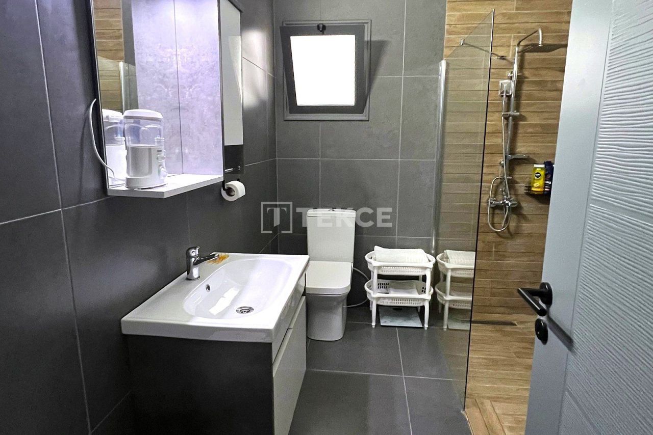 Attico a Gazimağusa, Cipro, 145 m² - foto 14