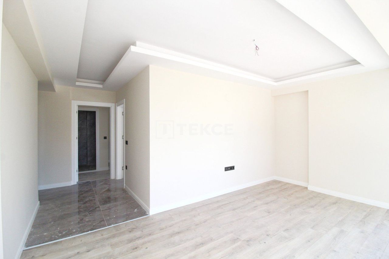 Appartamenti Nilüfer, Turchia, 159 m² - foto 14