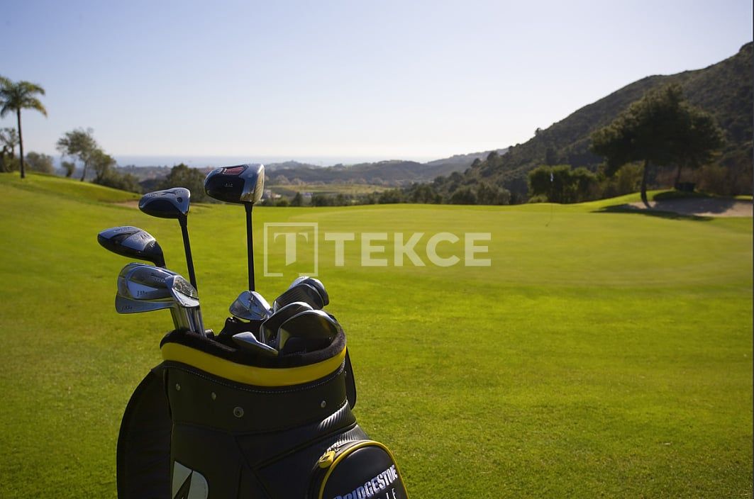 Appartement à Benahavis, Espagne, 50 m² - image 14