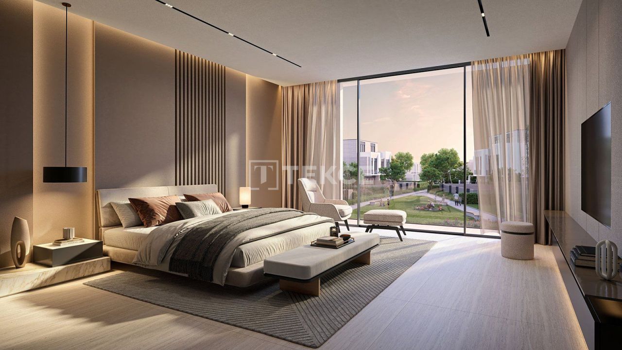 Villa à Dubaï, EAU, 270 m² - image 15