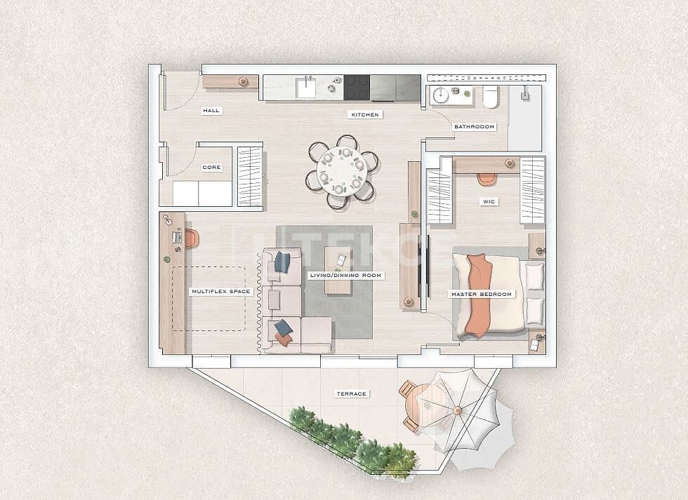 Appartamenti a Mijas, Spagna, 184 m² - foto 15