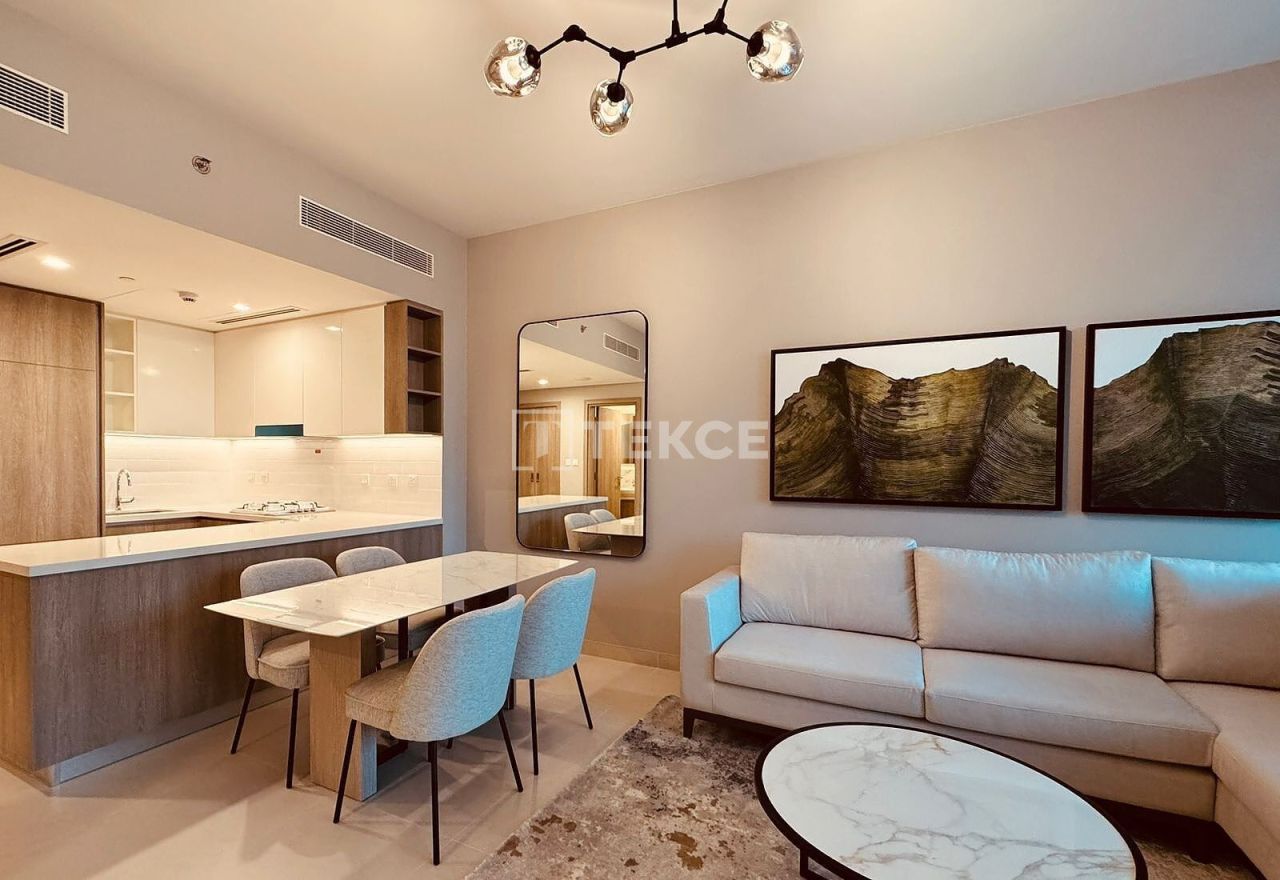 Appartamenti a Dubai, EAU, 81 m² - foto 15