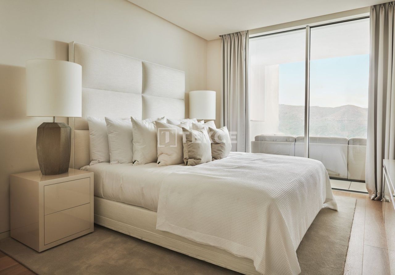 Apartment in Ojén, Spanien, 145 m² - Foto 16