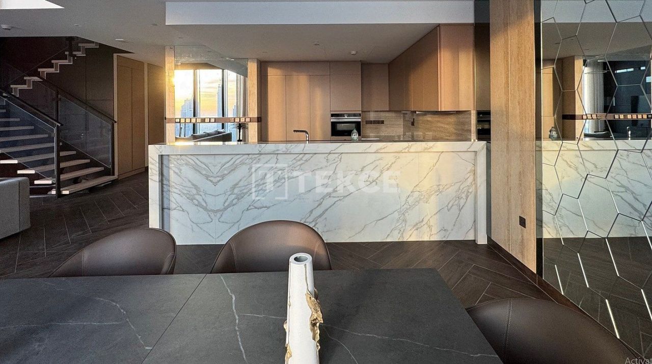 Apartamento Za'abeel, EAU, 185 m² - imagen 16