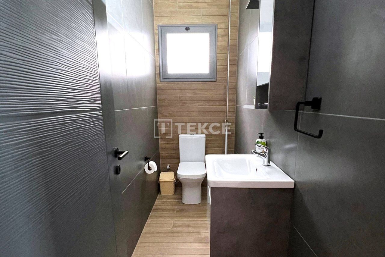 Attico a Gazimağusa, Cipro, 145 m² - foto 16