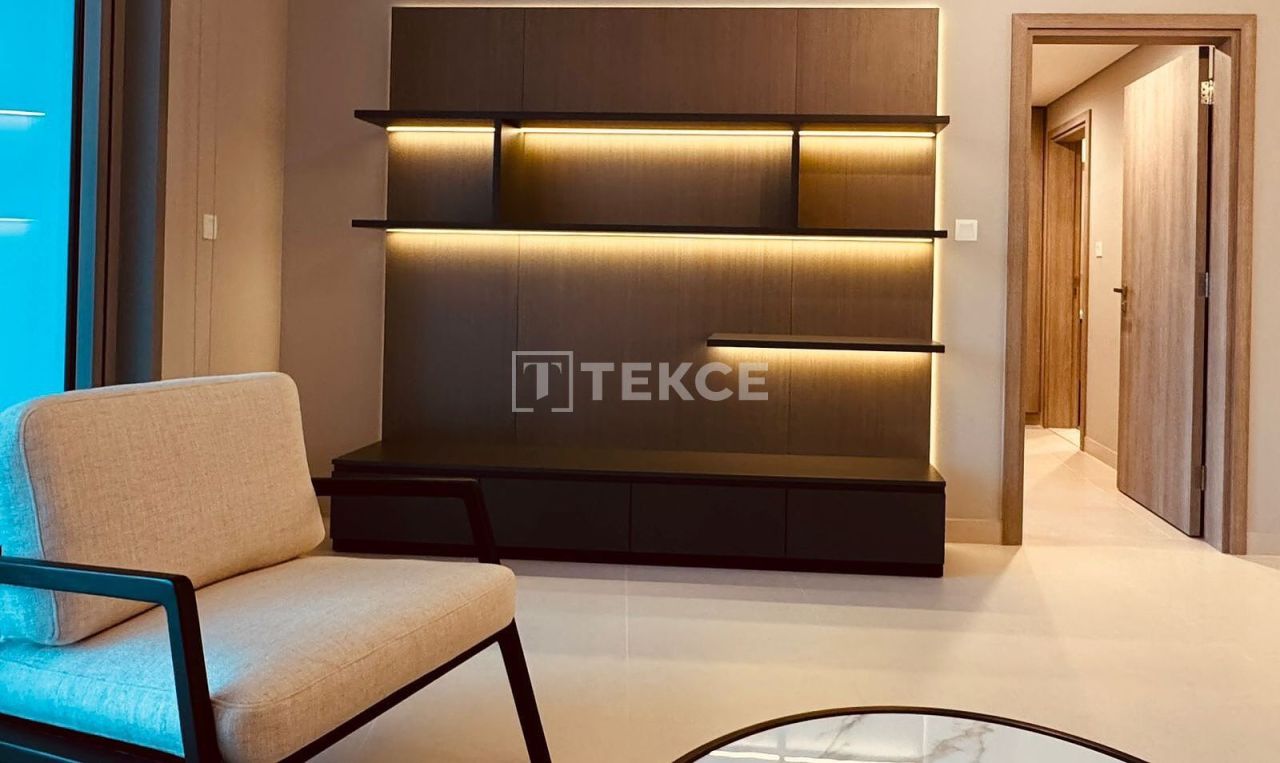 Appartamenti a Dubai, EAU, 81 m² - foto 16